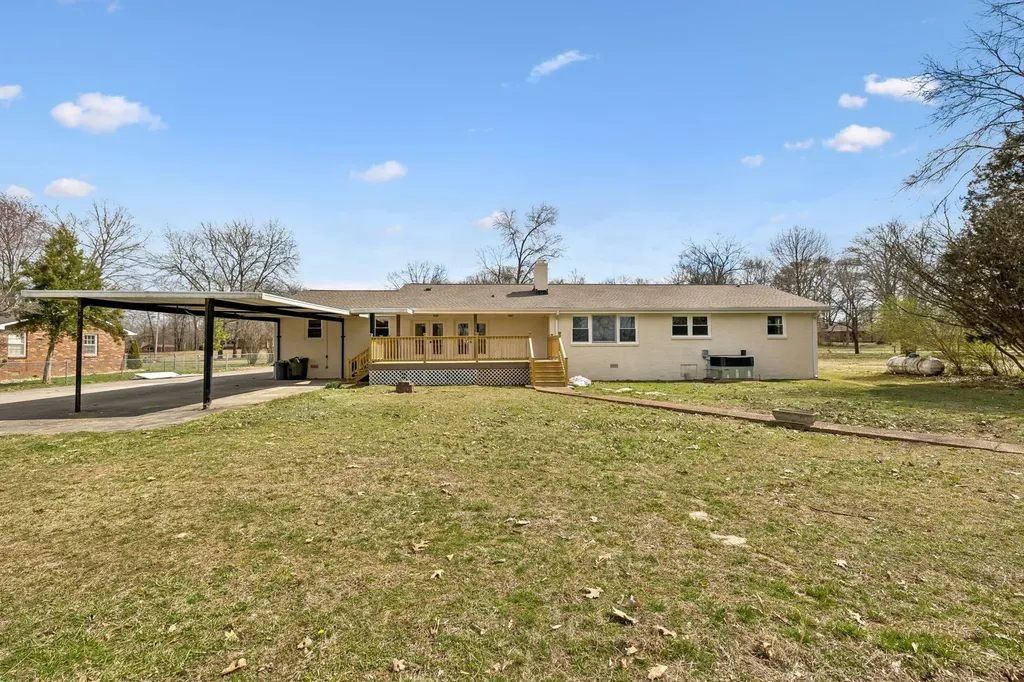4080 Hunters Point Pike Lebanon TN 37087