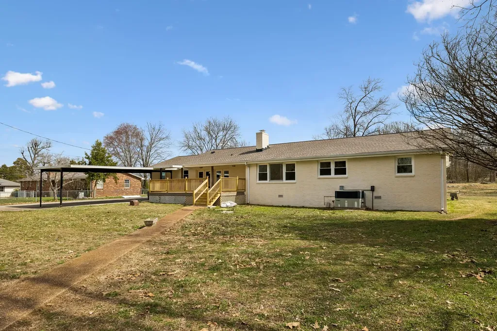 4080 Hunters Point Pike Lebanon TN 37087