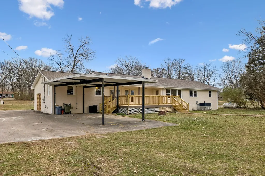 4080 Hunters Point Pike Lebanon TN 37087