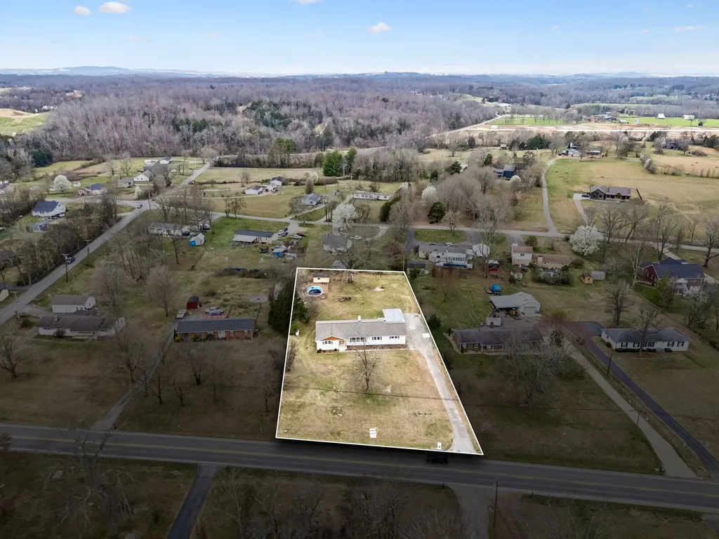 4080 Hunters Point Pike Lebanon TN 37087