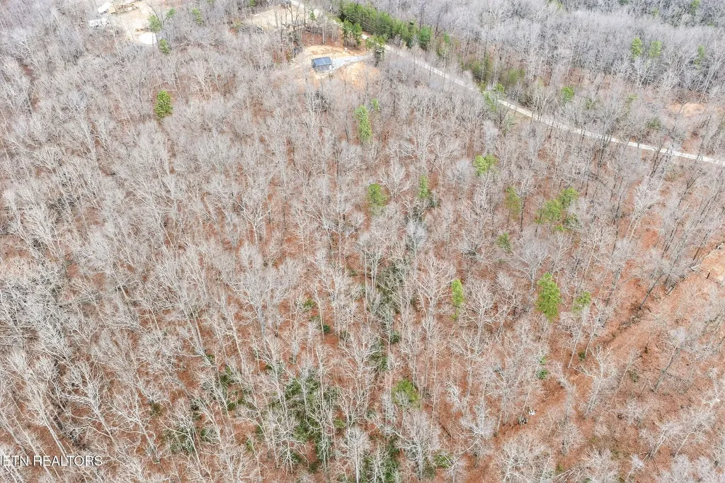 229 Paradise Lane Crawford TN 38554