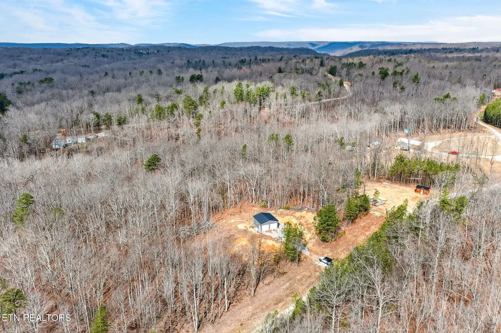 229 Paradise Lane Crawford TN 38554