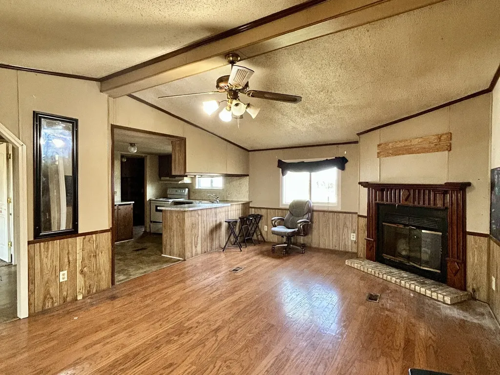 3754 Aedc Road Winchester TN 37398