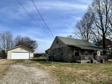 3754 Aedc Road Winchester TN 37398