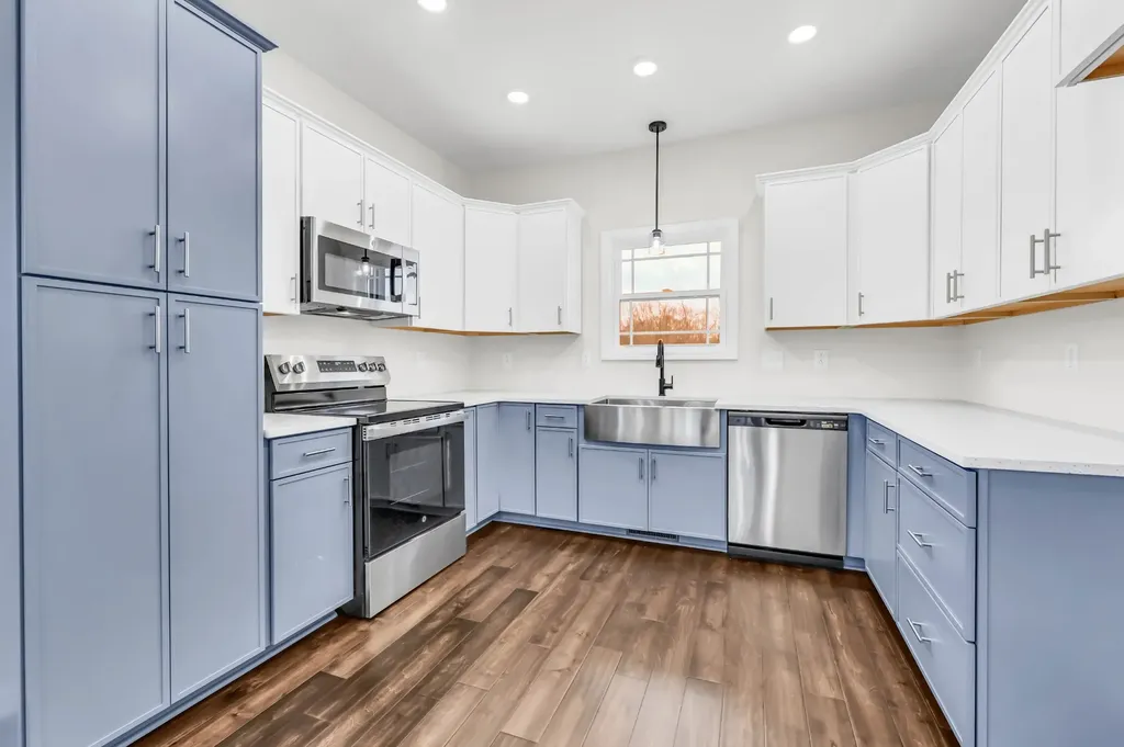 1465 Isaiah Drive Clarksville TN 37042