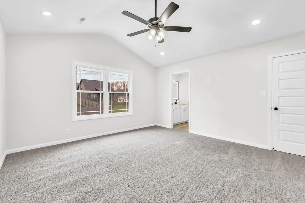 1465 Isaiah Drive Clarksville TN 37042