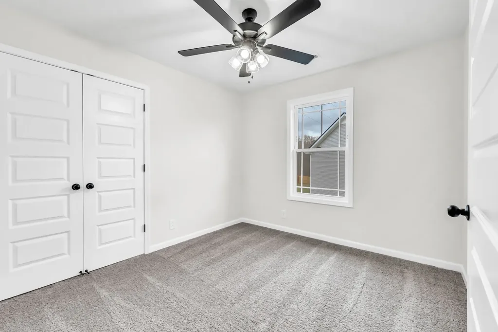1465 Isaiah Drive Clarksville TN 37042
