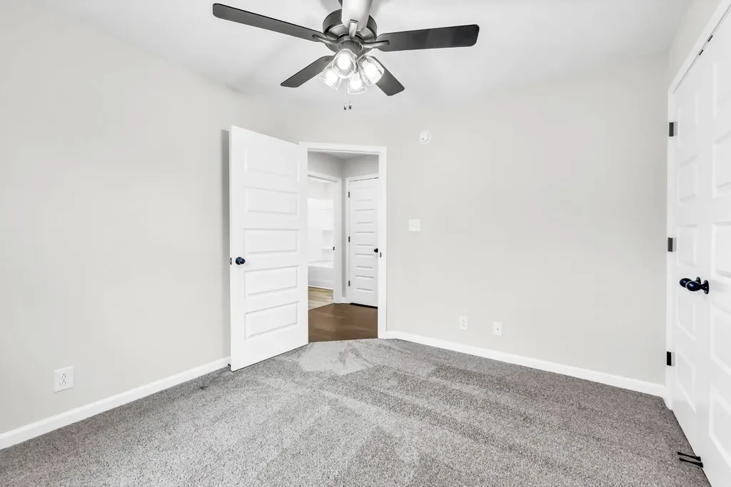 1465 Isaiah Drive Clarksville TN 37042