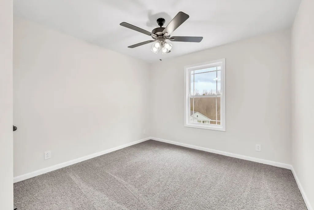 1465 Isaiah Drive Clarksville TN 37042