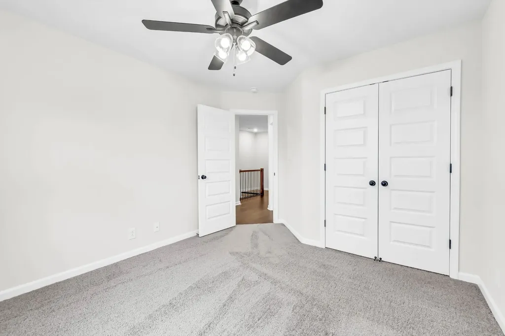 1465 Isaiah Drive Clarksville TN 37042