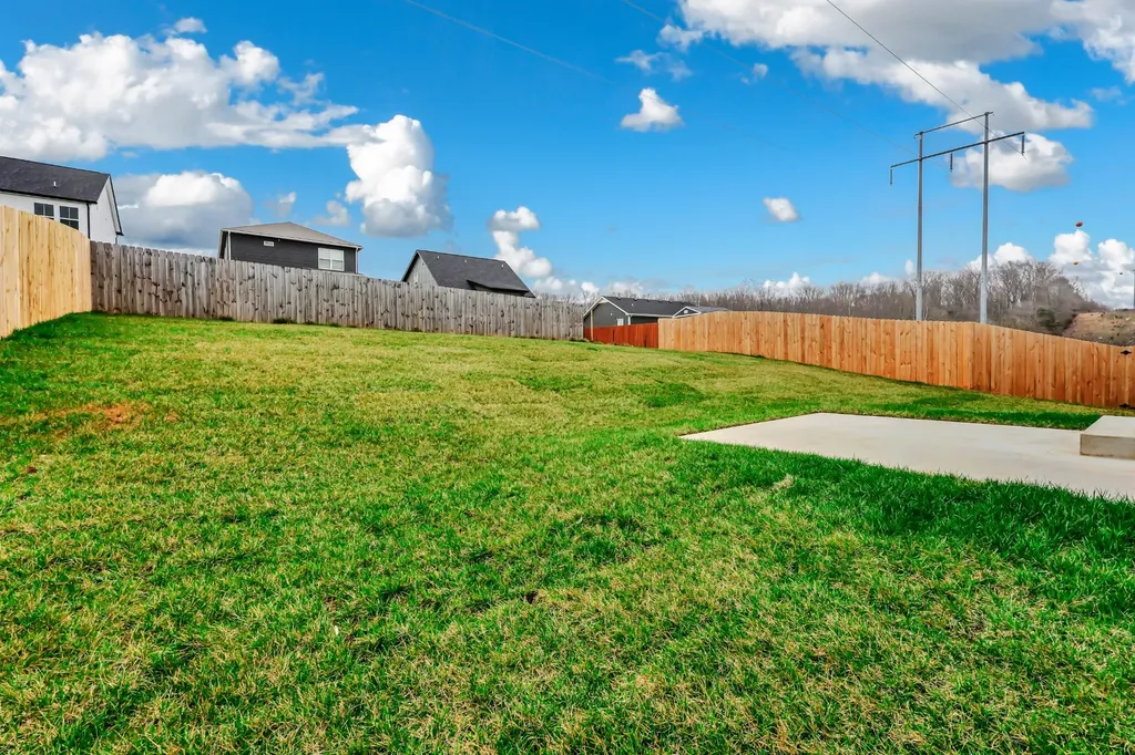 1465 Isaiah Drive Clarksville TN 37042