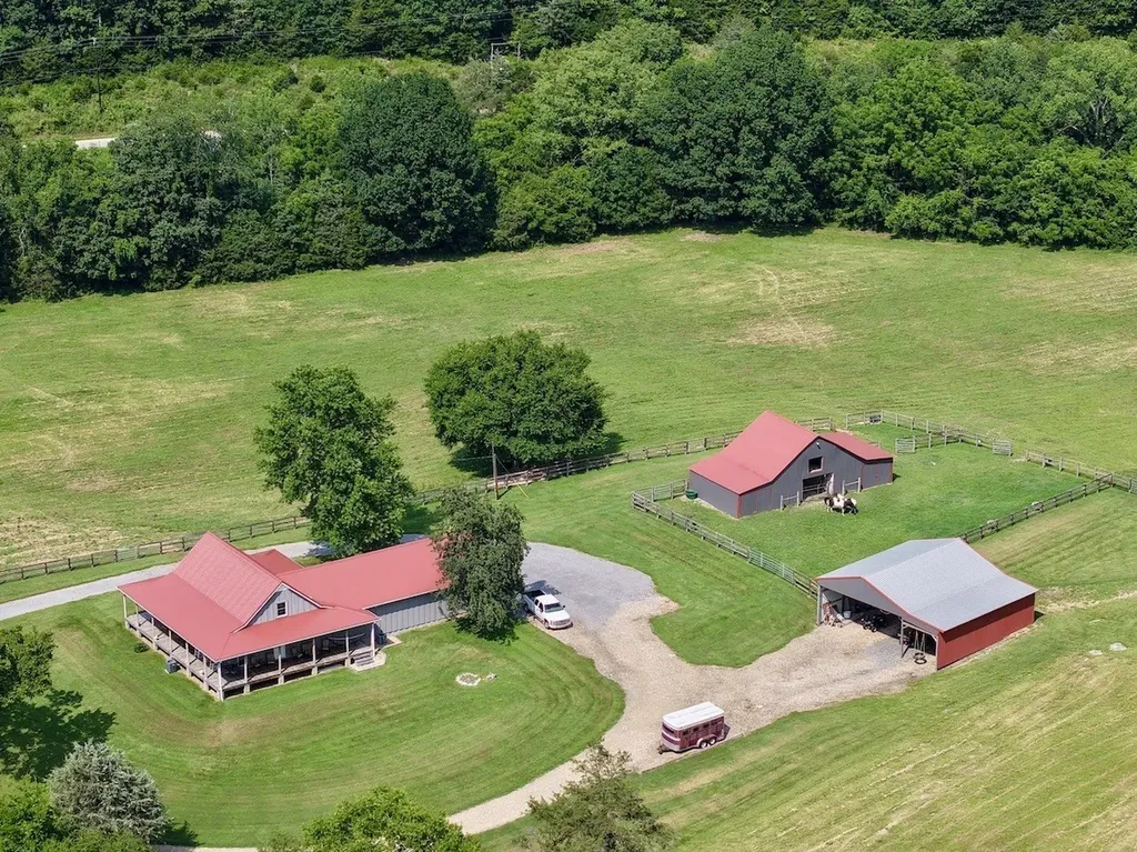 161 Fowler Road Woodbury TN 37190