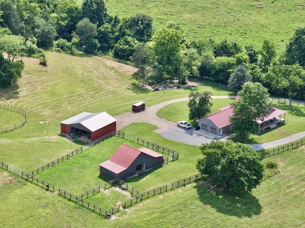 161 Fowler Road Woodbury TN 37190