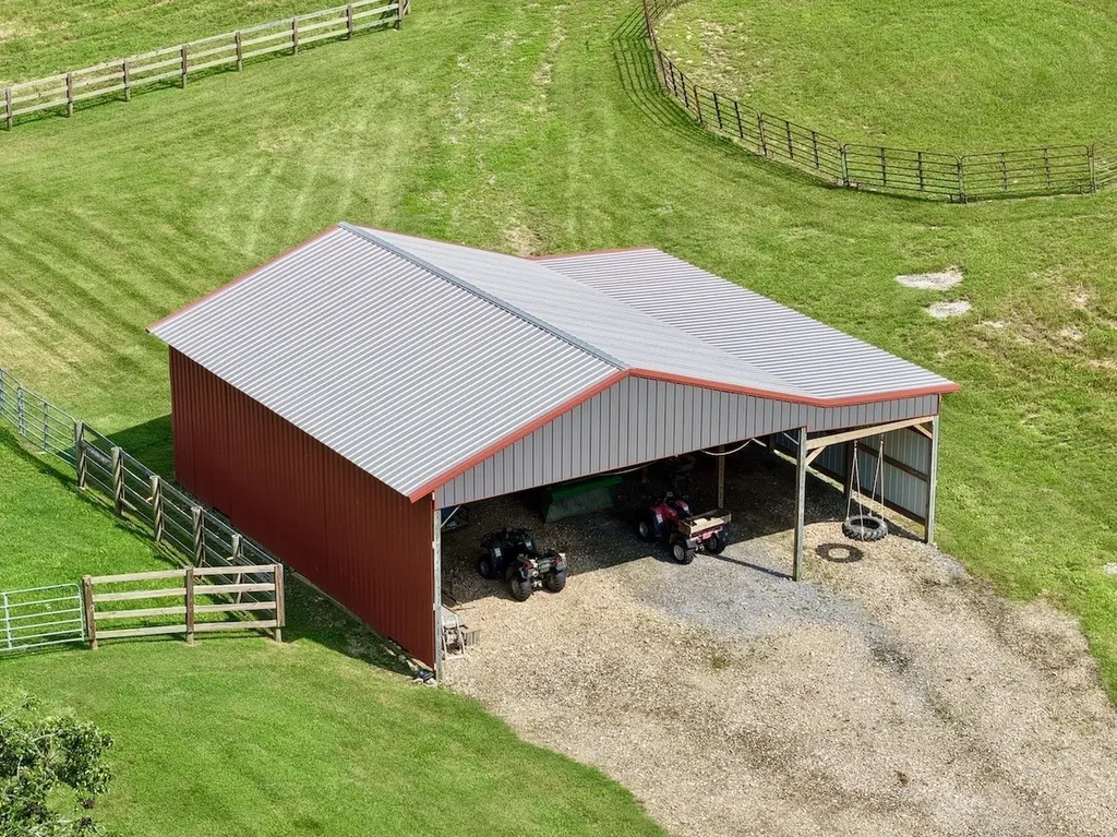 161 Fowler Road Woodbury TN 37190