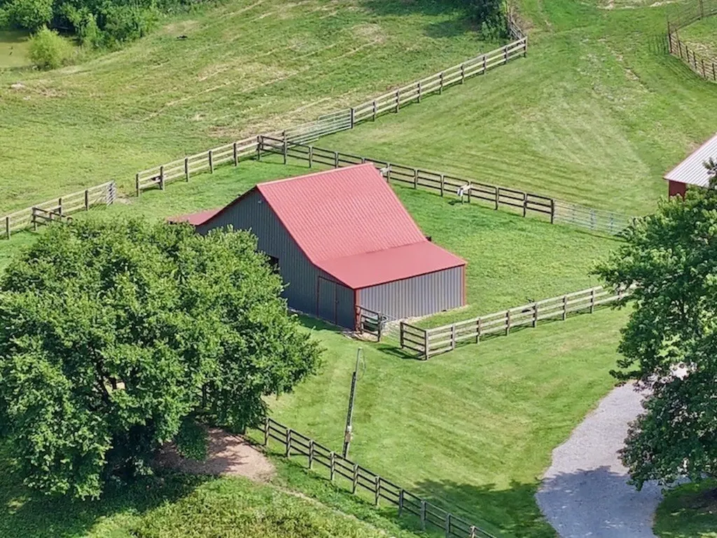 161 Fowler Road Woodbury TN 37190