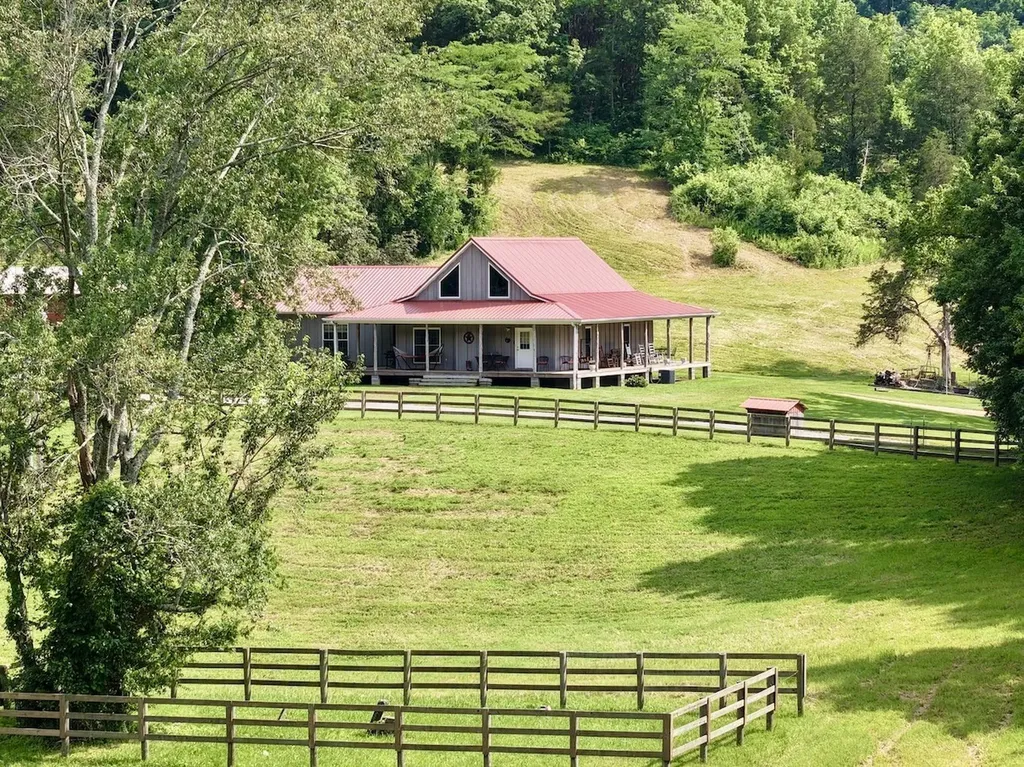 161 Fowler Road Woodbury TN 37190