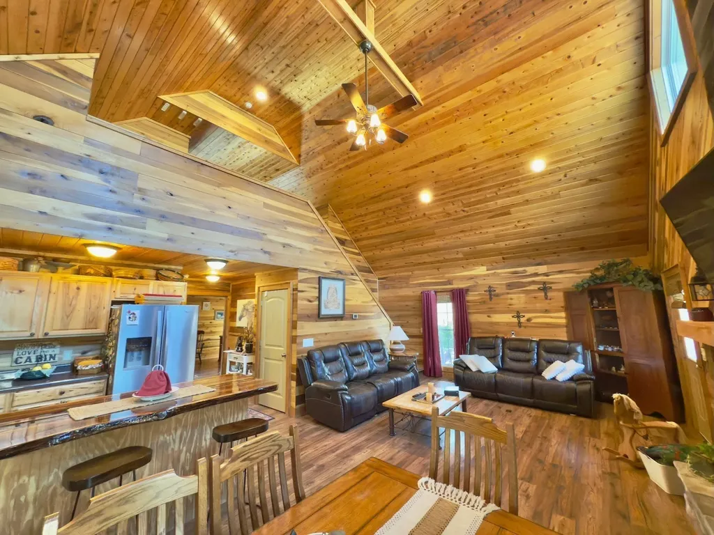 161 Fowler Road Woodbury TN 37190