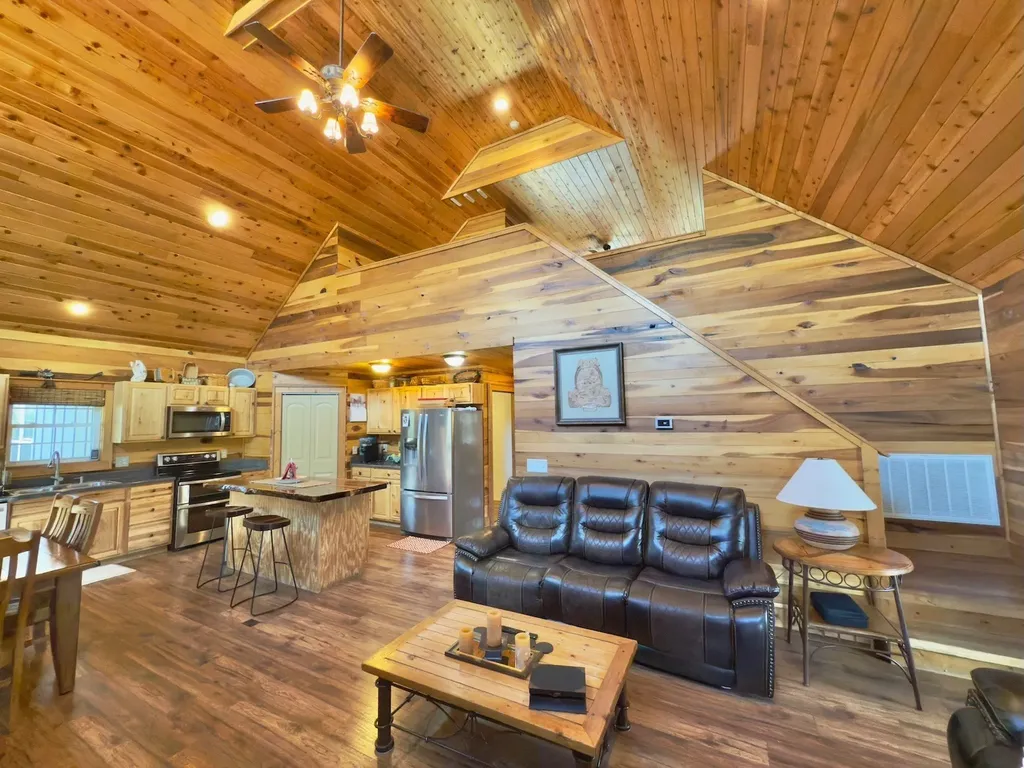 161 Fowler Road Woodbury TN 37190