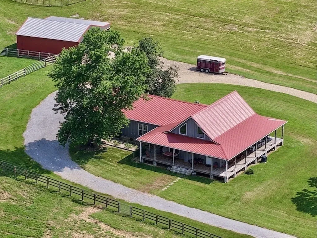 161 Fowler Road Woodbury TN 37190