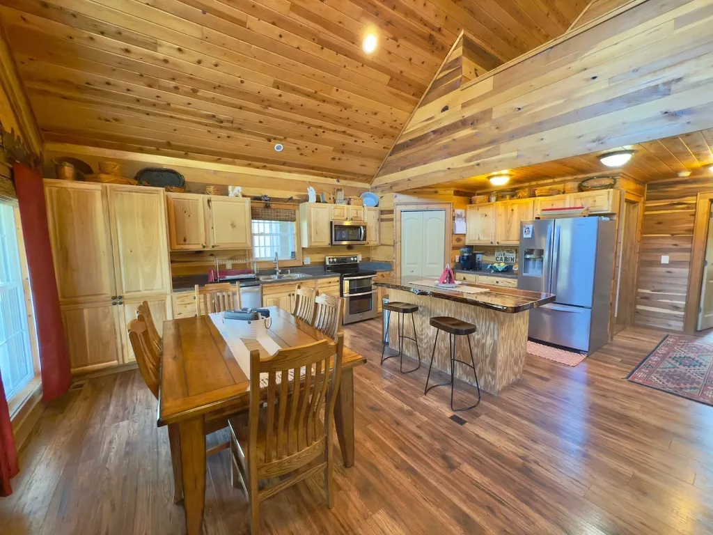 161 Fowler Road Woodbury TN 37190