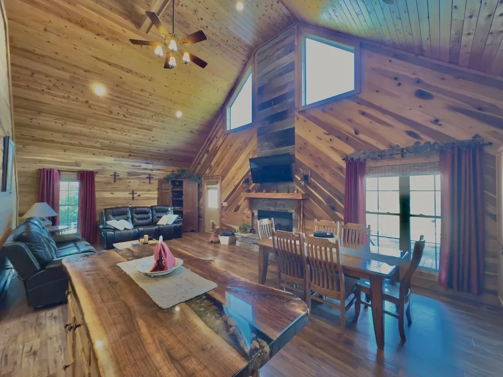 161 Fowler Road Woodbury TN 37190