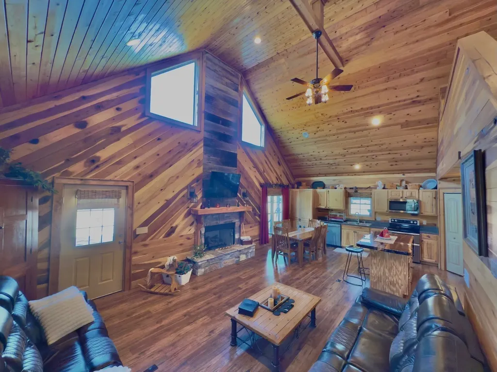 161 Fowler Road Woodbury TN 37190