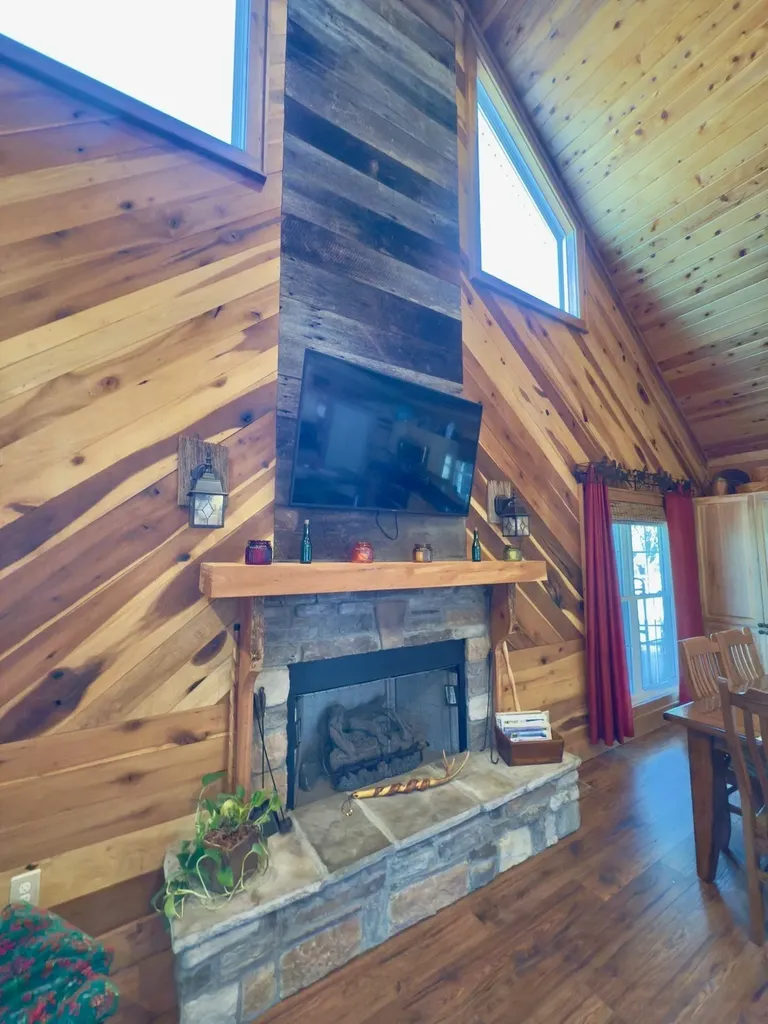 161 Fowler Road Woodbury TN 37190