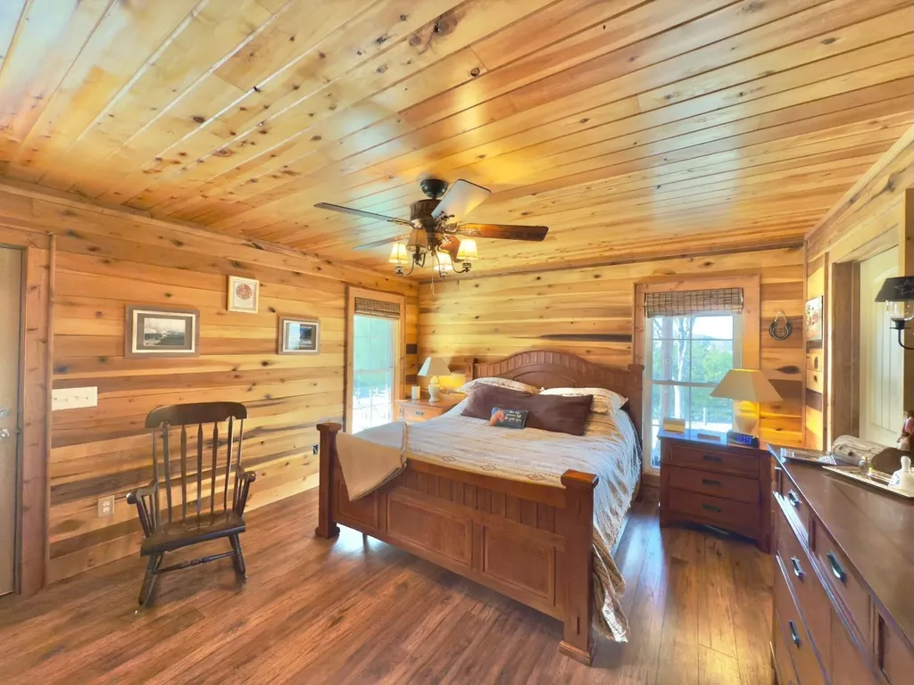 161 Fowler Road Woodbury TN 37190