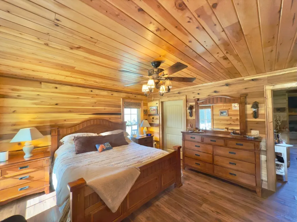 161 Fowler Road Woodbury TN 37190
