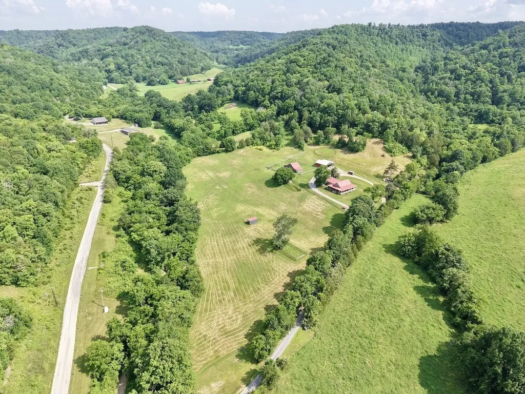 161 Fowler Road Woodbury TN 37190