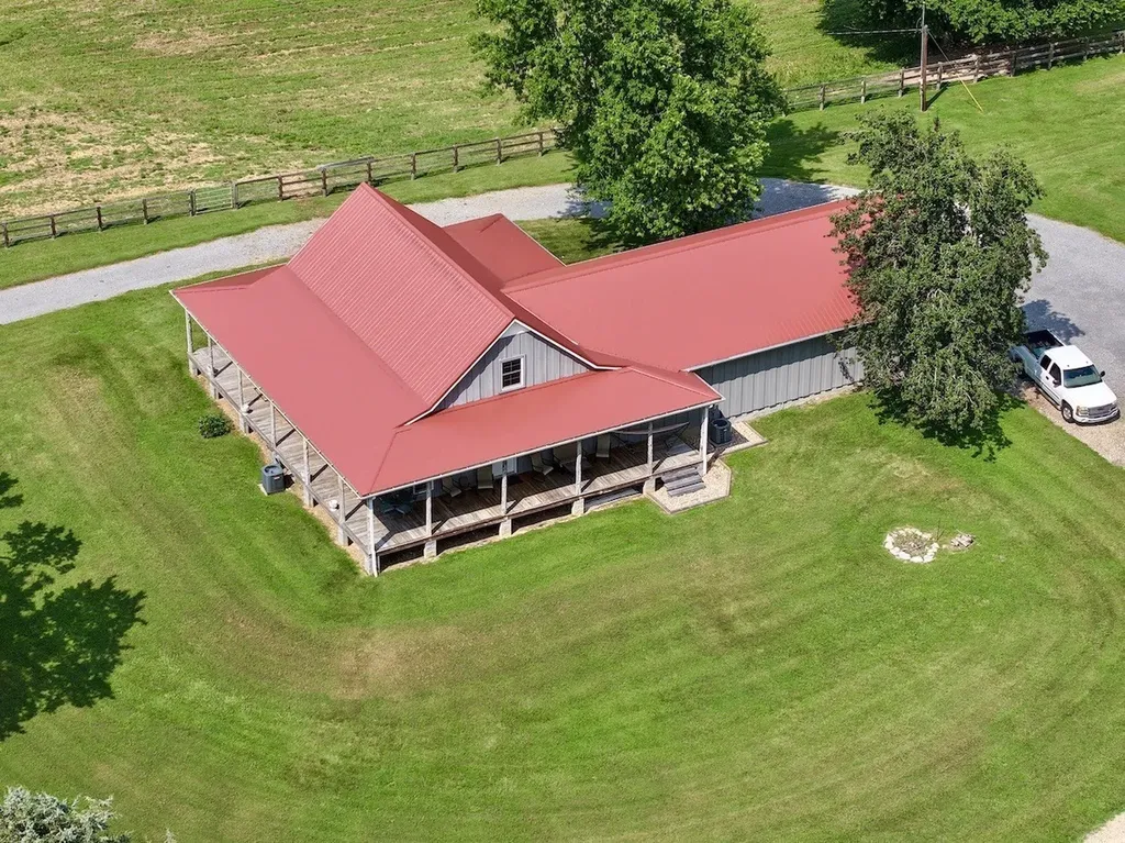 161 Fowler Road Woodbury TN 37190