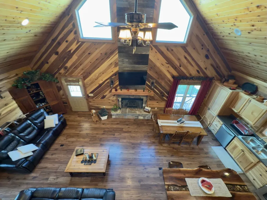 161 Fowler Road Woodbury TN 37190