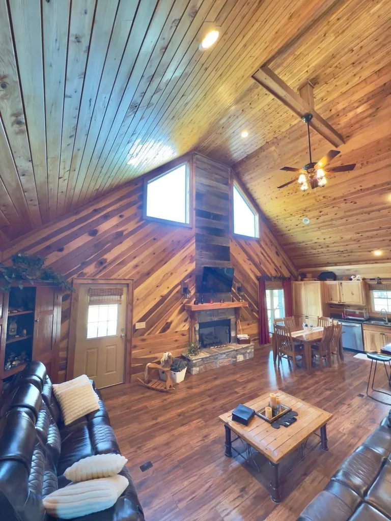 161 Fowler Road Woodbury TN 37190