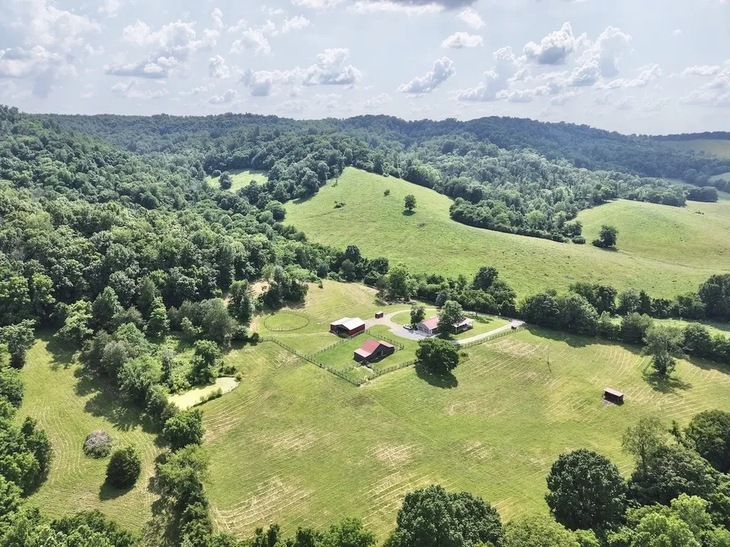 161 Fowler Road Woodbury TN 37190