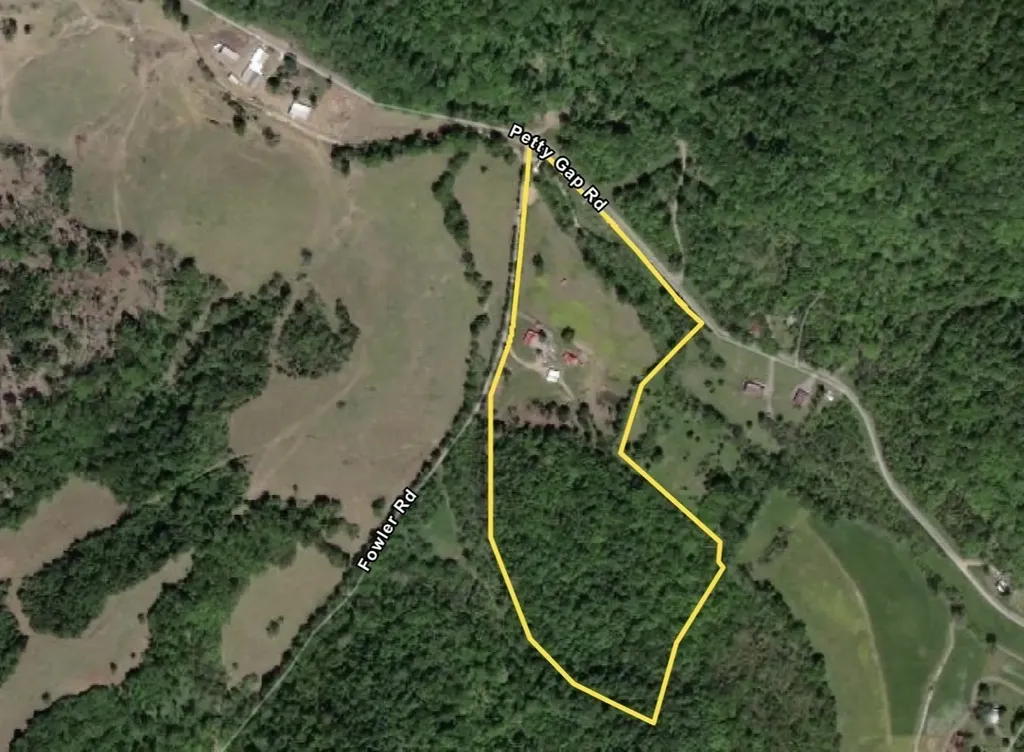 161 Fowler Road Woodbury TN 37190