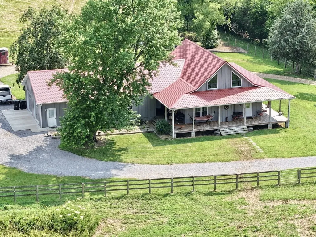161 Fowler Road Woodbury TN 37190