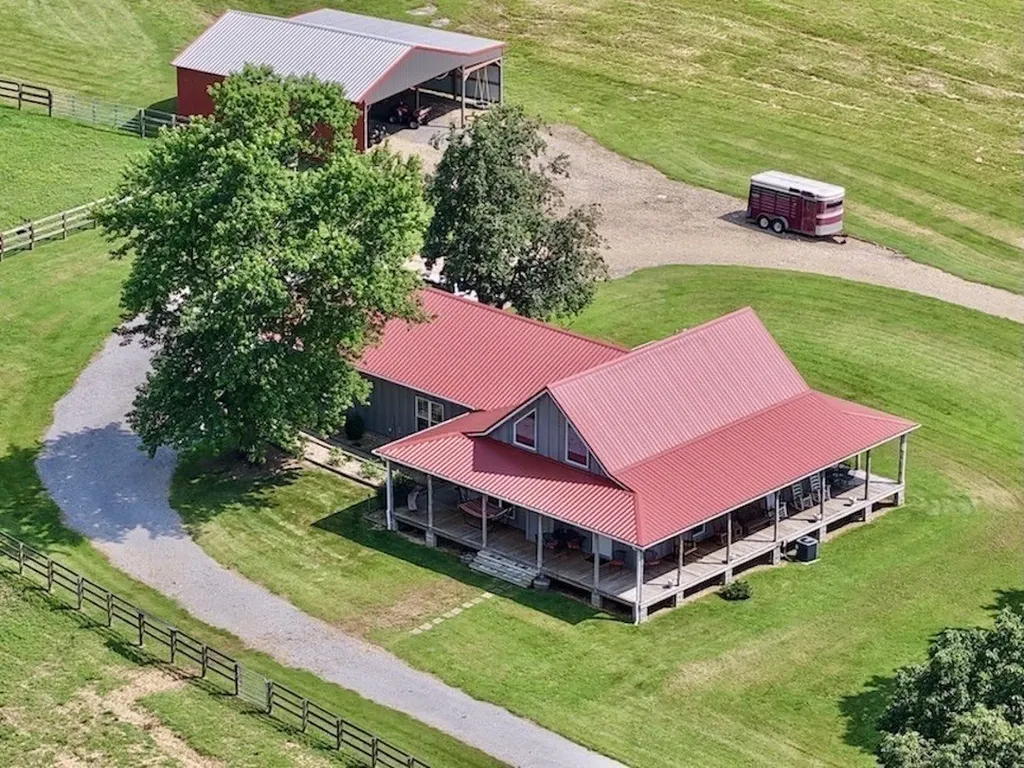 161 Fowler Road Woodbury TN 37190