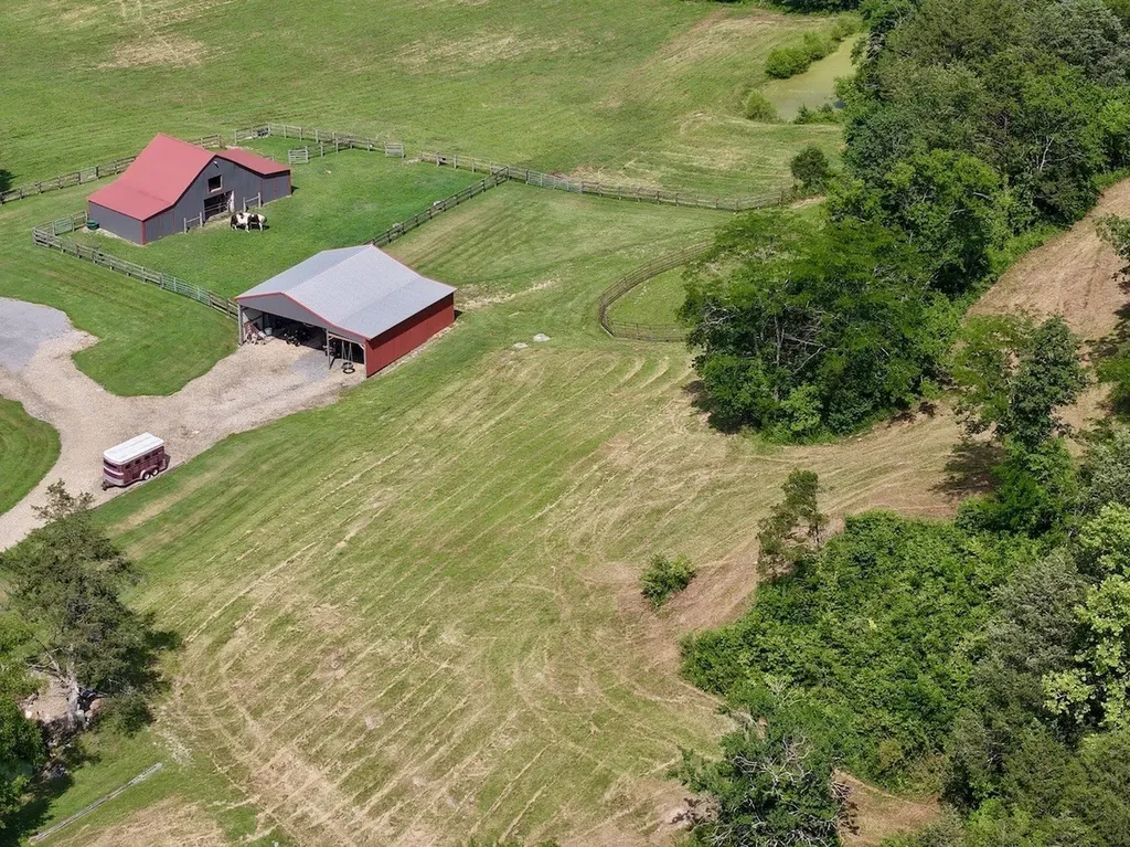 161 Fowler Road Woodbury TN 37190