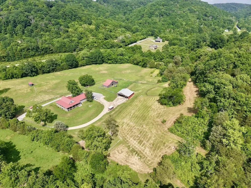 161 Fowler Road Woodbury TN 37190