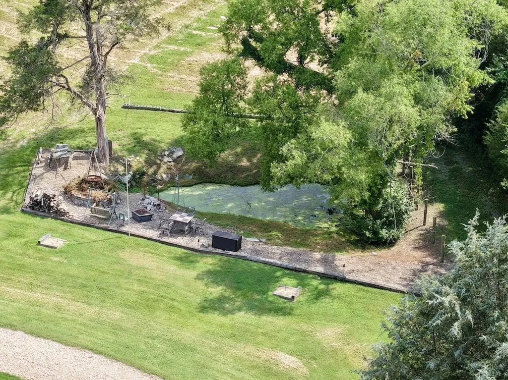 161 Fowler Road Woodbury TN 37190