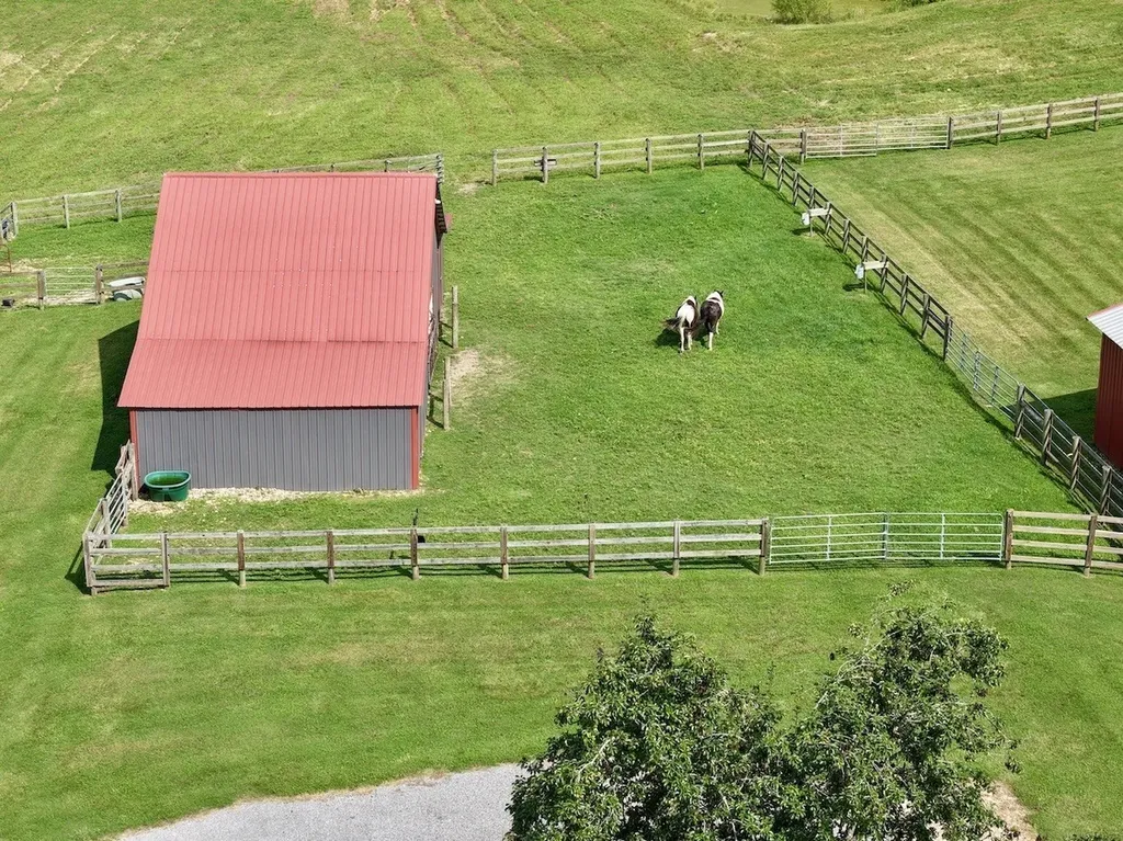 161 Fowler Road Woodbury TN 37190