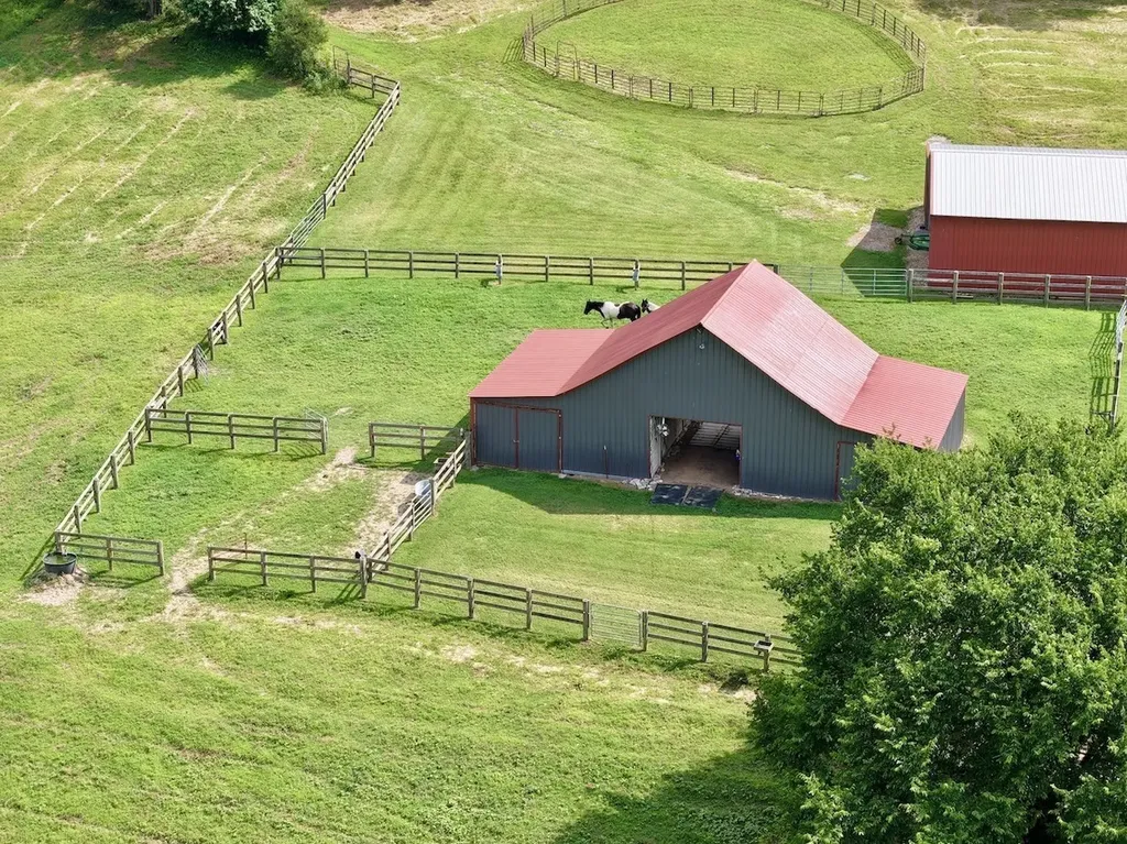 161 Fowler Road Woodbury TN 37190