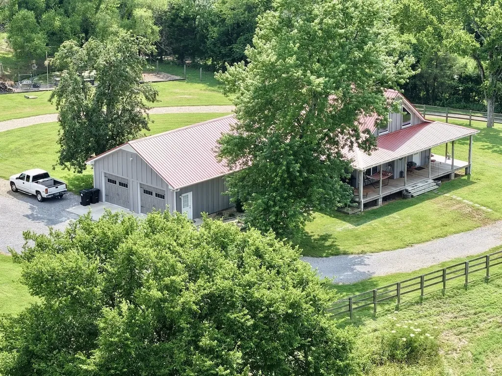 161 Fowler Road Woodbury TN 37190