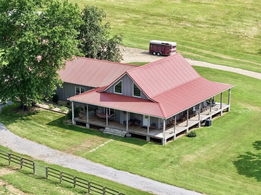 161 Fowler Road Woodbury TN 37190