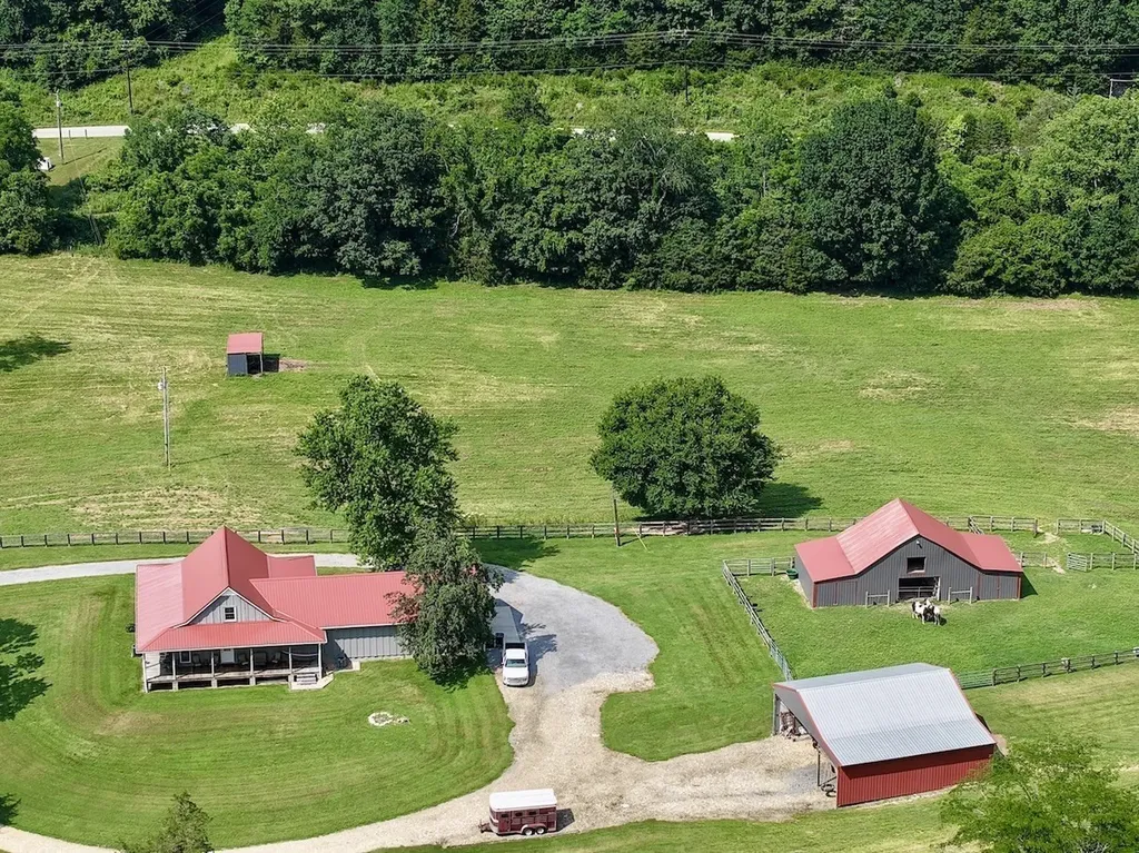 161 Fowler Road Woodbury TN 37190