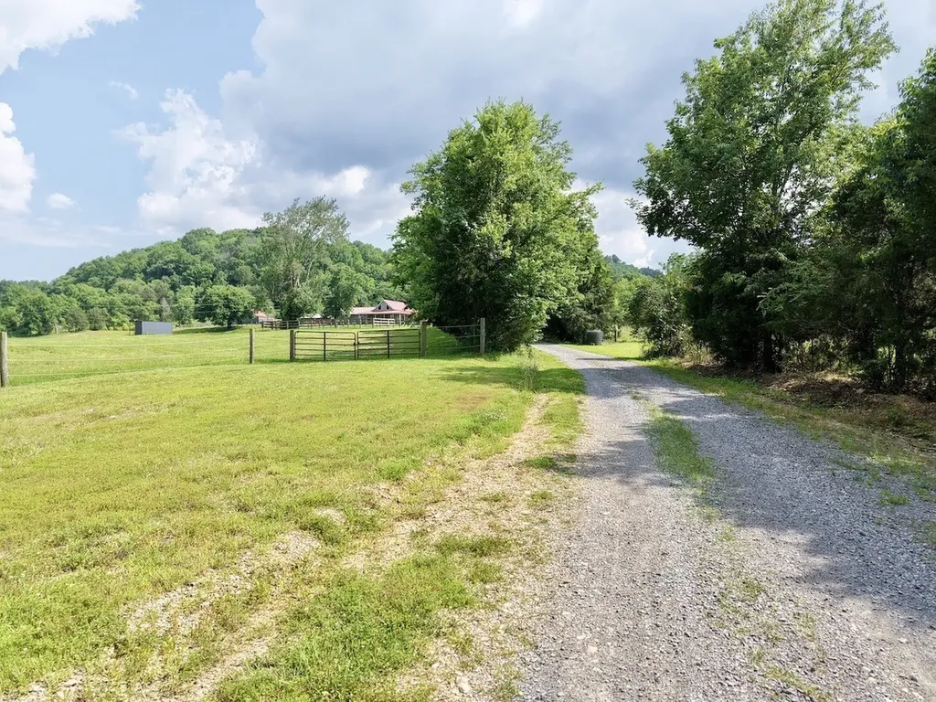 161 Fowler Road Woodbury TN 37190
