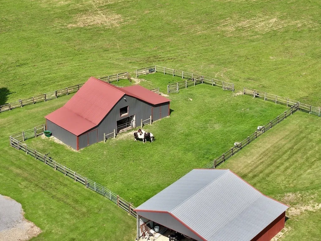 161 Fowler Road Woodbury TN 37190