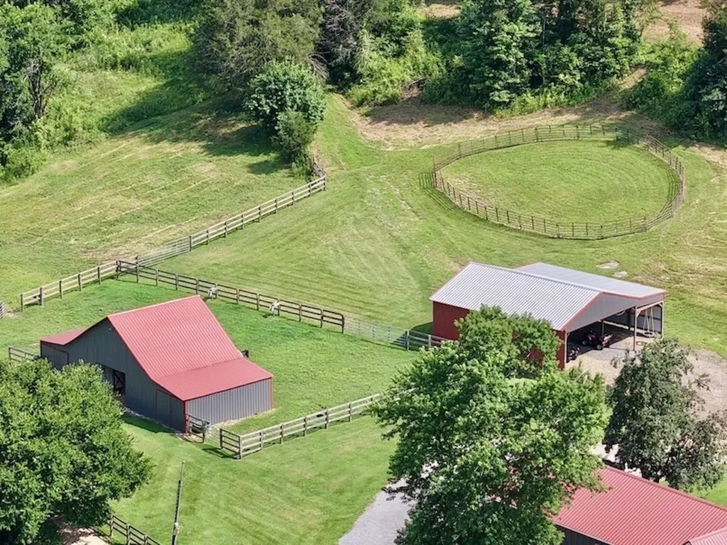 161 Fowler Road Woodbury TN 37190