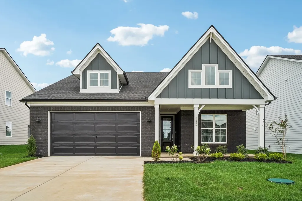 7617 Chapin Drive Murfreesboro TN 37127