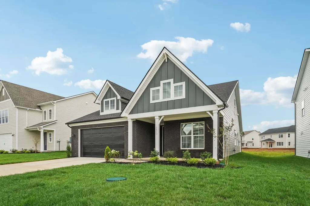 7617 Chapin Drive Murfreesboro TN 37127